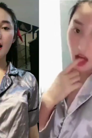Em quyến rũ gặp anh chàng điển trai cực phẩm