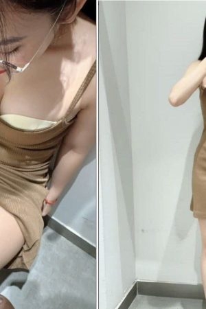 Chồng lén lút, vợ tha hồ khoe mẽ