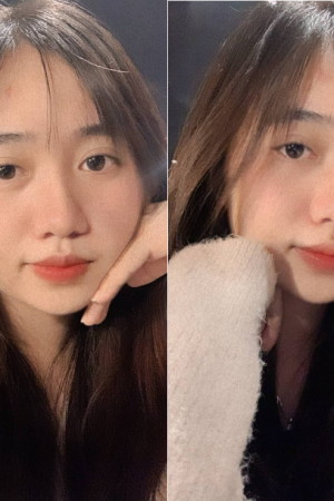 Bảo mệt nhưng anh vẫn quẩy như trâu thích tình