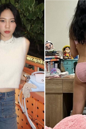 Sang tận trọ làm tình đam mê cuồng nhiệt