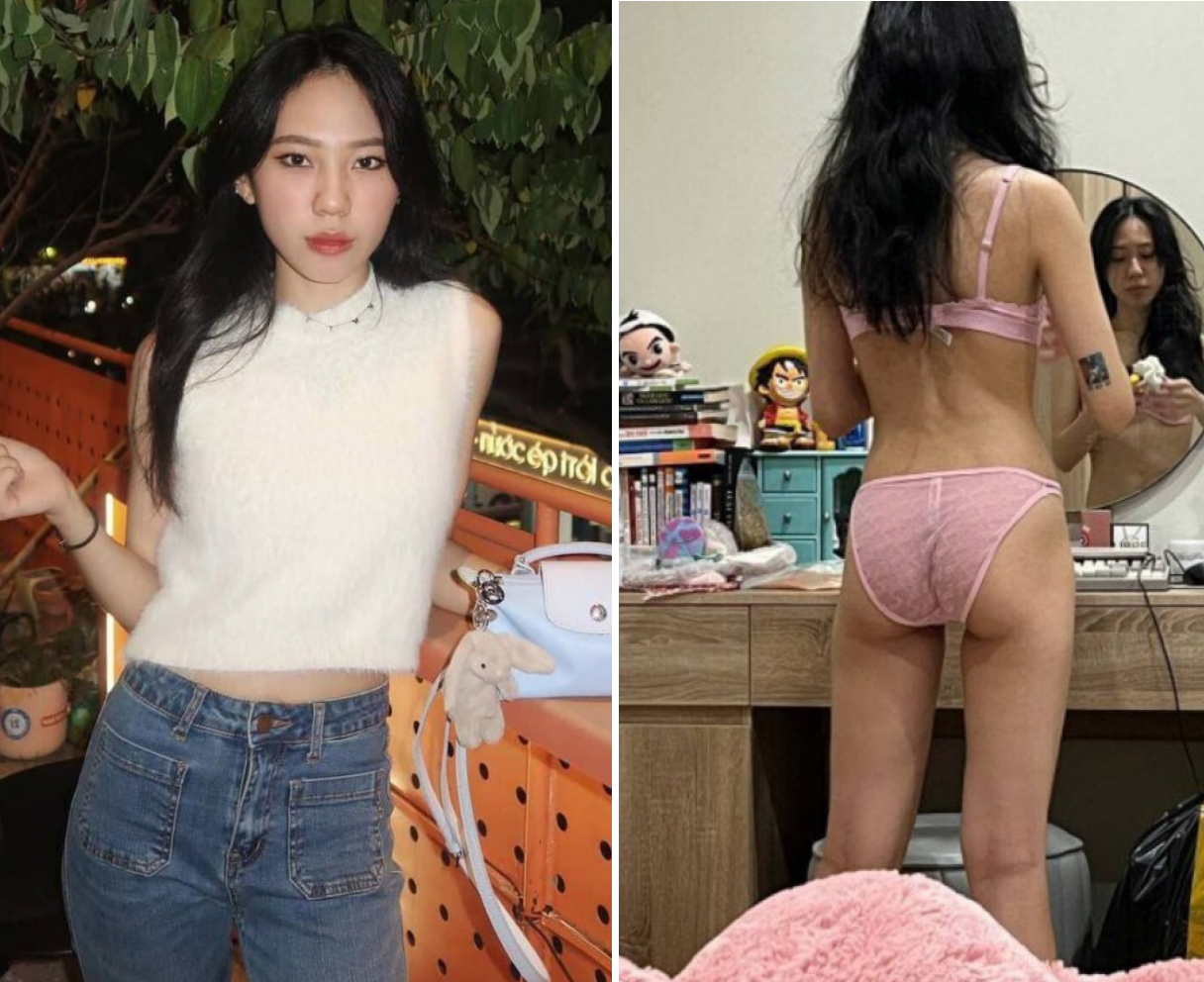 Sang tận trọ làm tình đam mê cuồng nhiệt