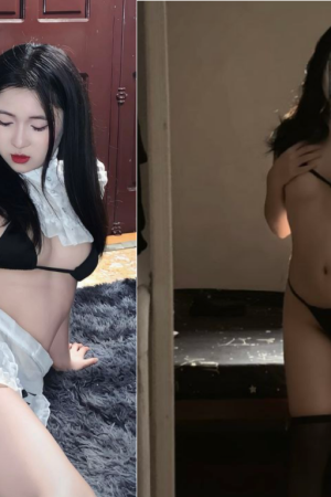Gái xinh trắng nõn mê mẩn tình dục cuồng nhiệt