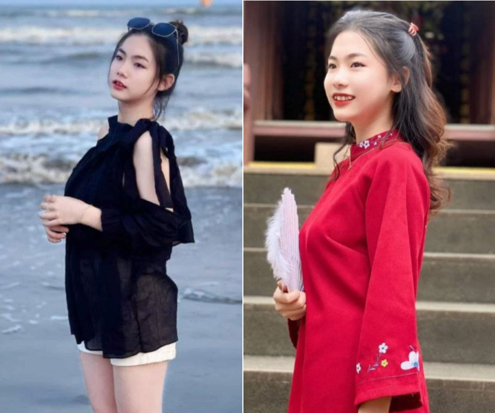 Em nói lần đầu thí nghiệm nhưng sướng hơn gái ngành