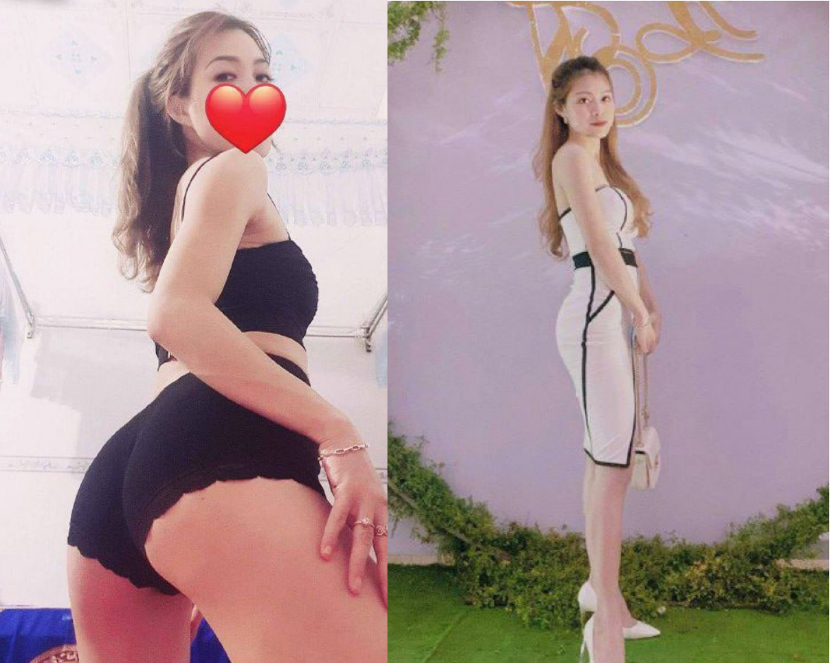 Chịch lén em gái cô dâu nóng bỏng tuyệt vời