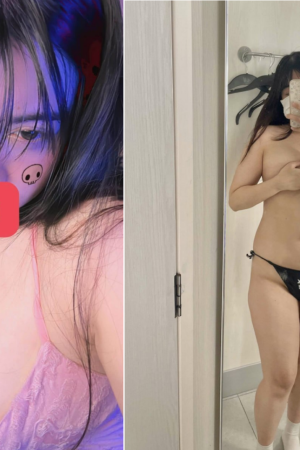 Phim sex Việt mỹ nhân tròn trịa bị thỏa mãn
