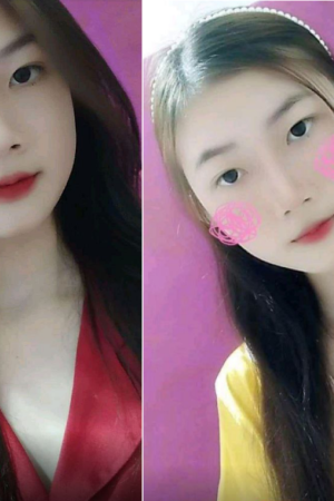 Clip nóng Việt cô gái trẻ xinh đẹp dễ thương