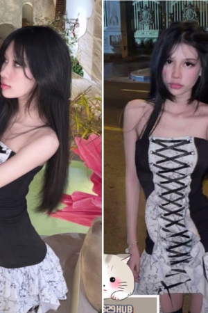 Vào club tìm em, chạm ngay hàng hot girl