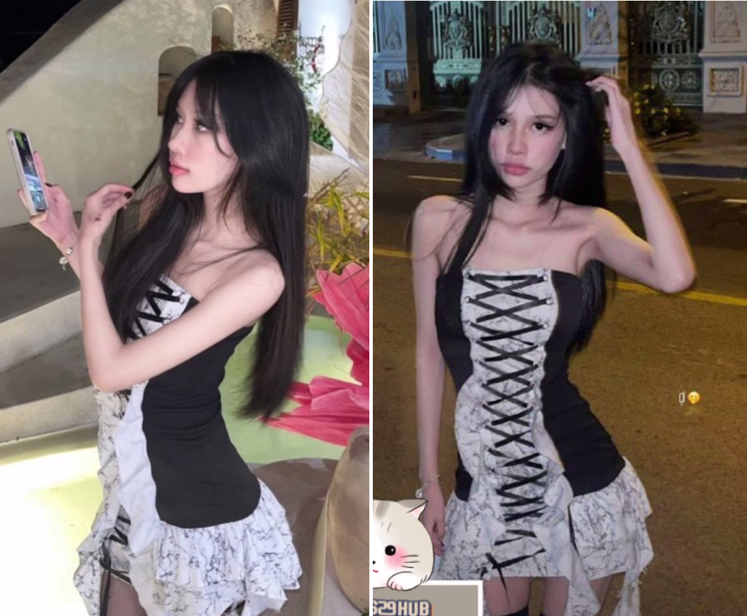 Vào club tìm em, chạm ngay hàng hot girl