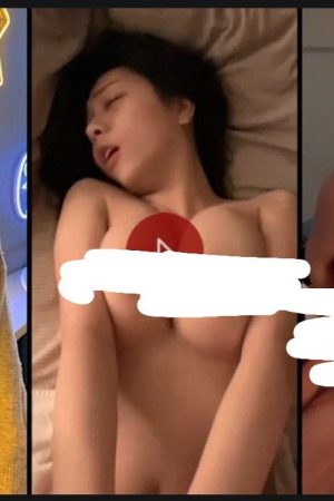 Chịch vú mơn mởn chị hàng xóm