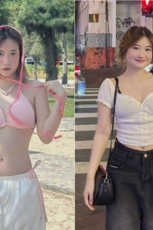 Phang em sinh viên mê khám phá tình dục