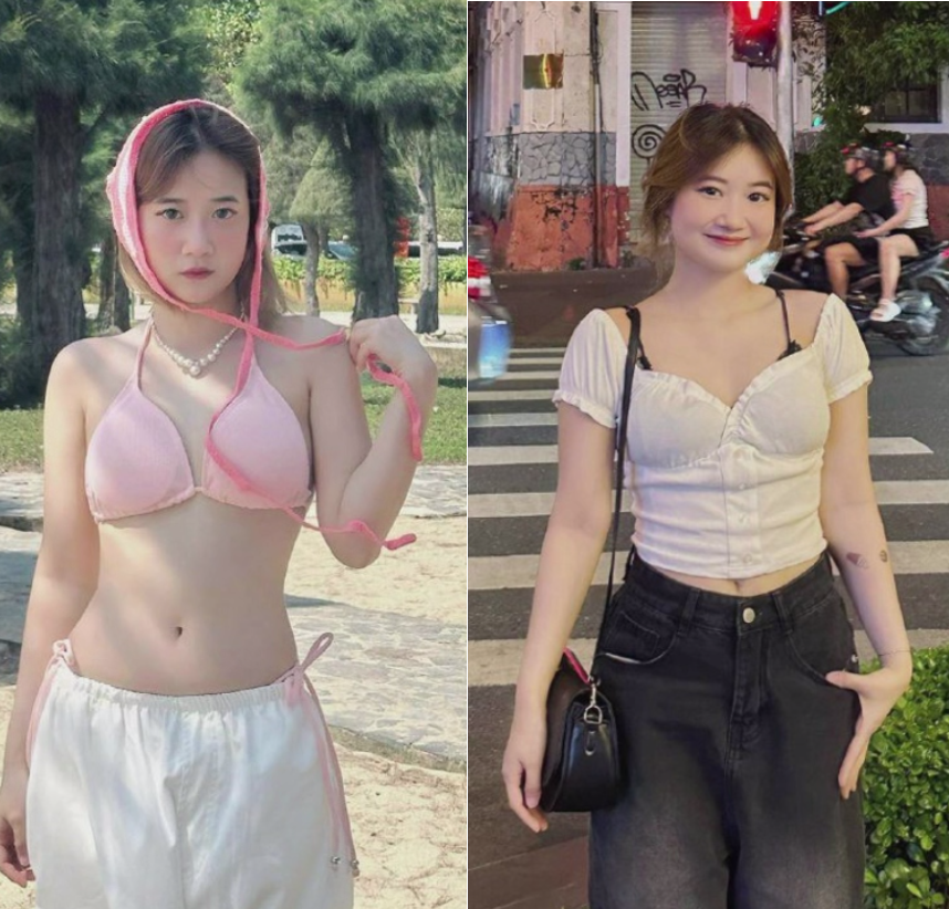 Phang em sinh viên mê khám phá tình dục