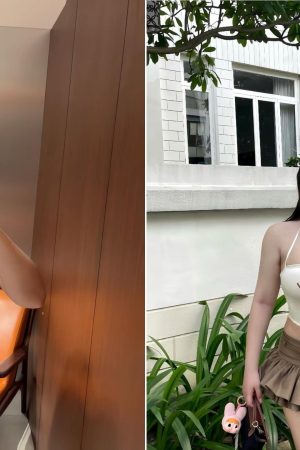 XXX quan hệ em gái nóng bỏng đêm dài đam mê