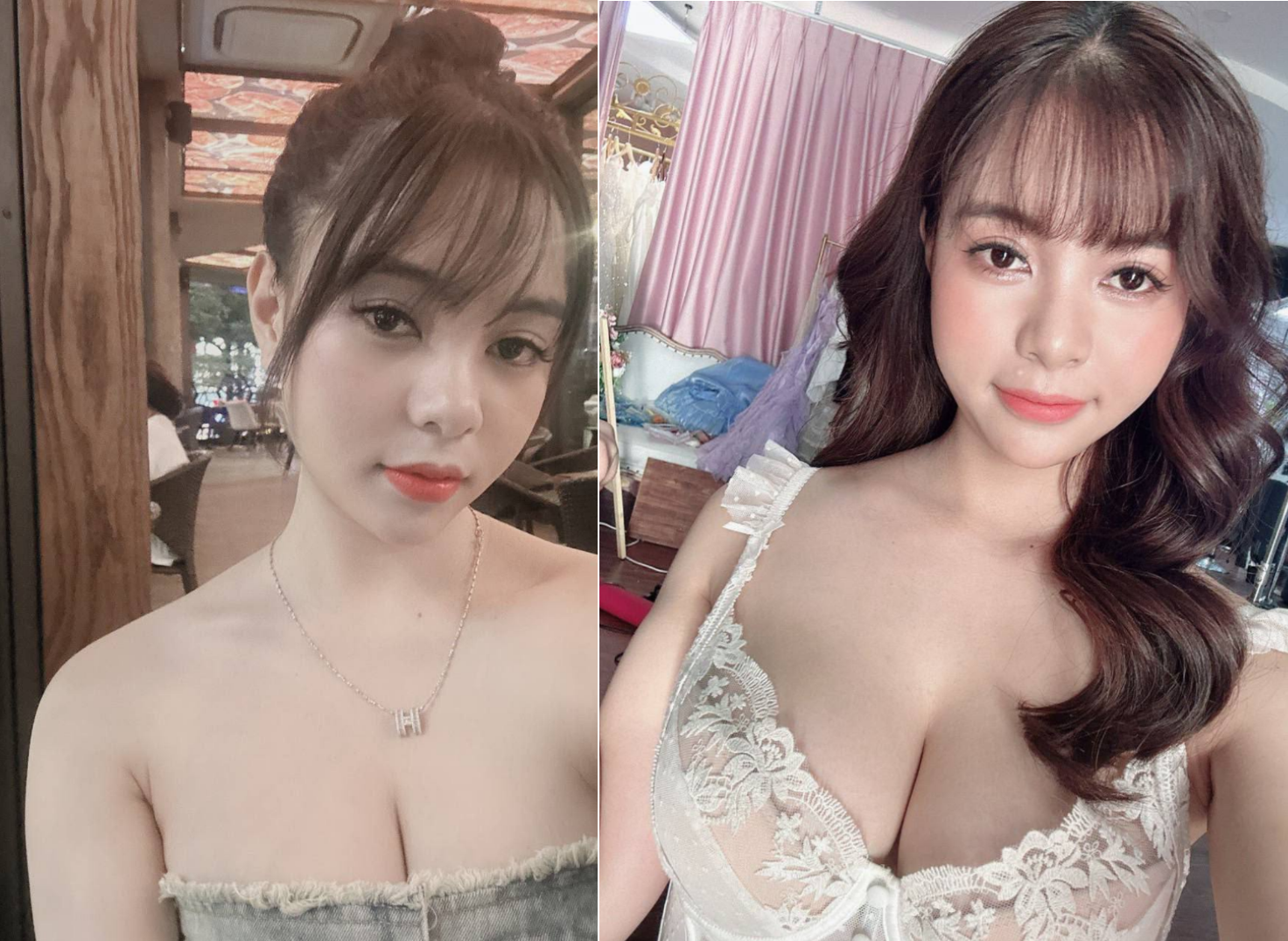 Video nóng vợ khám phá bí mật chồng cặp kè bị phát giác