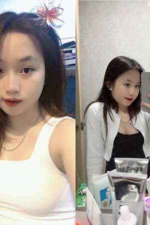 Sex sinh viên nợ tình yêu không trả lại