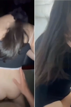 Clip nóng thỏa mãn mọi nơi khi ham muốn dâng trào