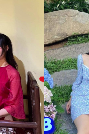 Em thực tập mỹ miều bị lừa dối trong cuộc yêu