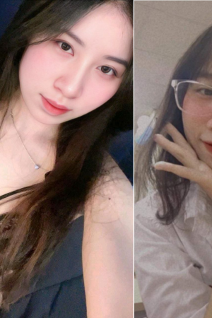 Em vừa đến đã bắt đầu săn lùng con cu hấp dẫn