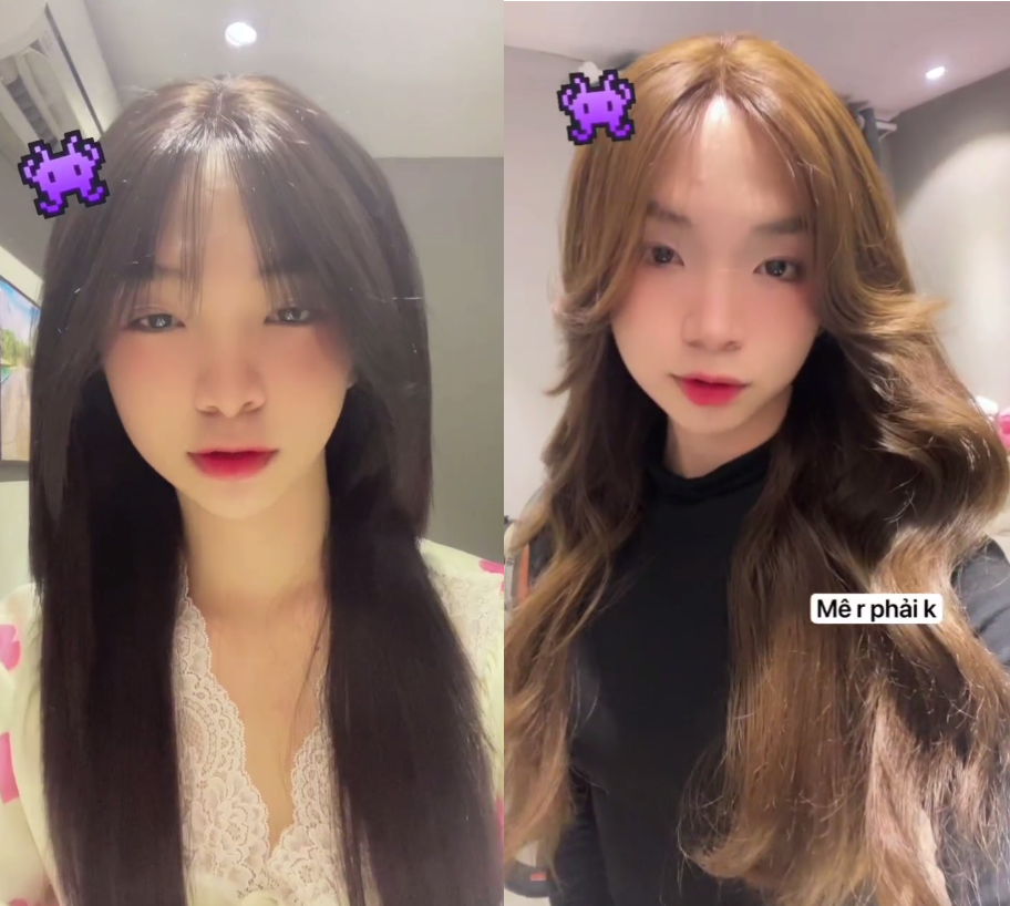 Em Khánh Linh trên Viet69 bé ngực nóng bỏng