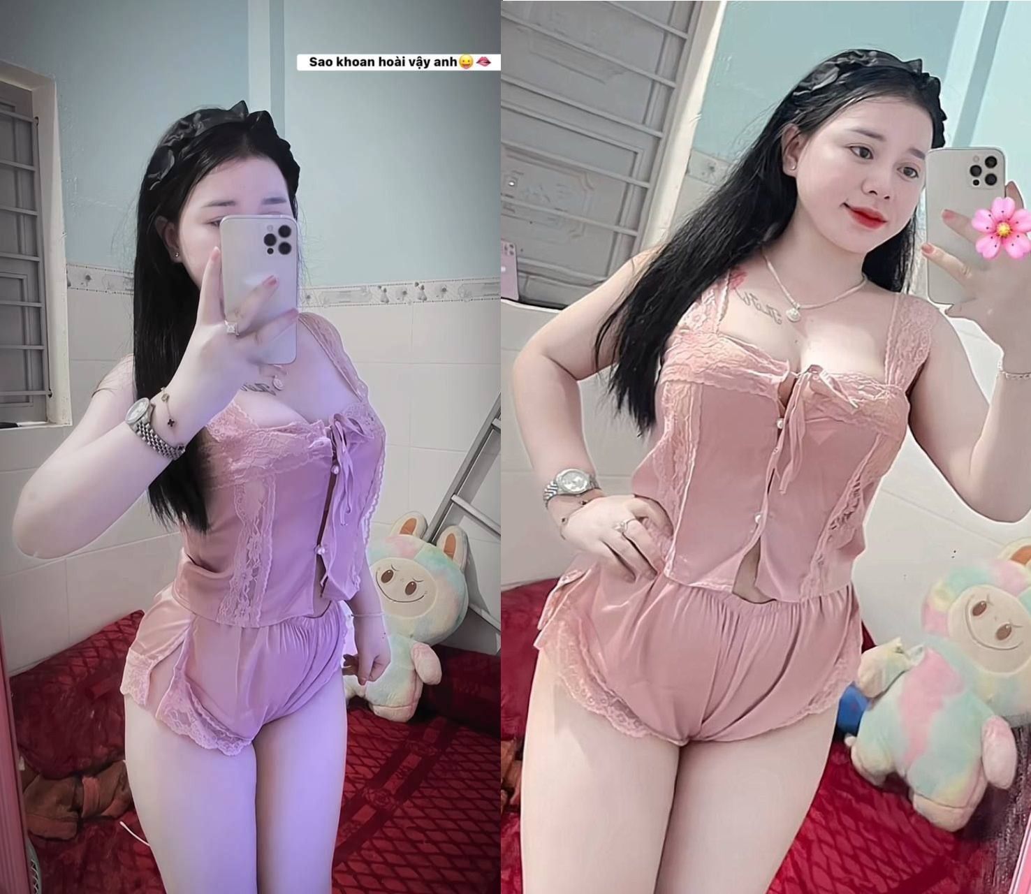 Phim sex lén lút bị vợ phát hiện