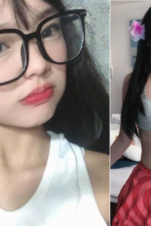 Rên rần rật vì anh chàng cu khổng lồ