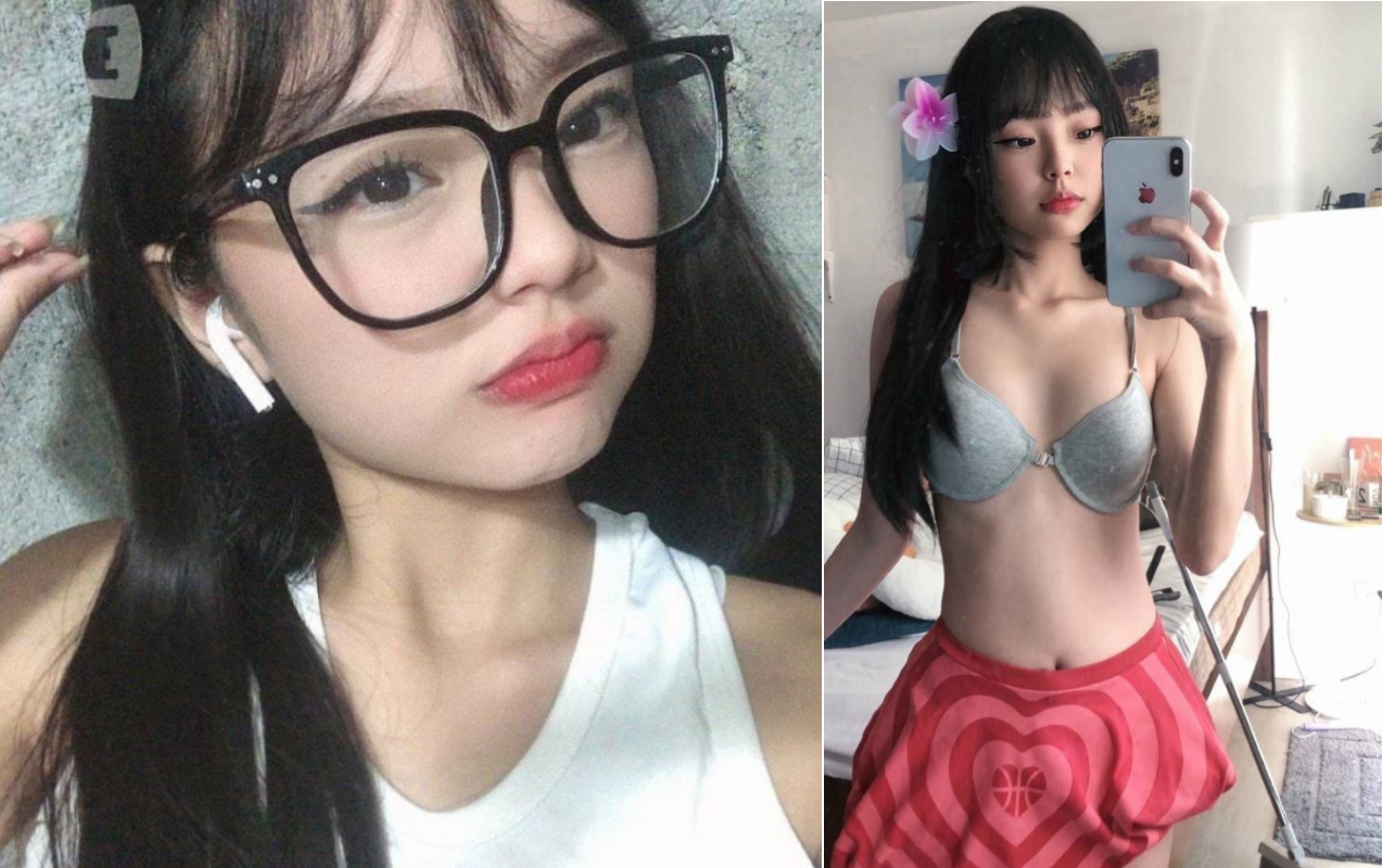 Rên rần rật vì anh chàng cu khổng lồ