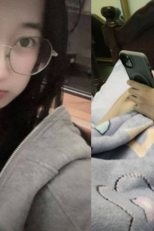 Em xem phim thì anh cày luôn