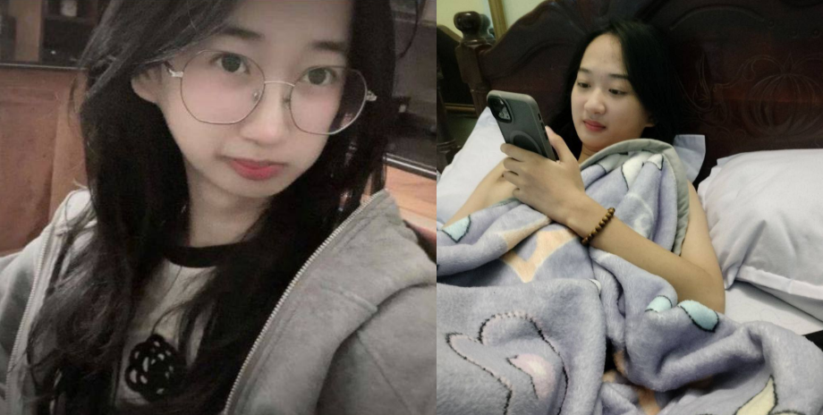 Em xem phim thì anh cày luôn