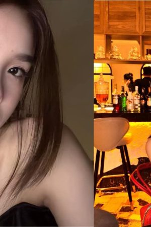 Rủ nữ sinh vào khách sạn khám phá cảm xúc mới