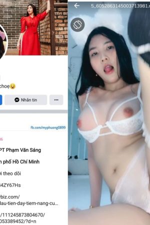 Chịch mãnh liệt lại khiến em mê mẩn