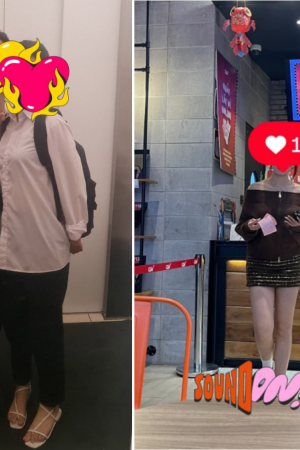Rủ em đi chơi là lột đồ em luôn