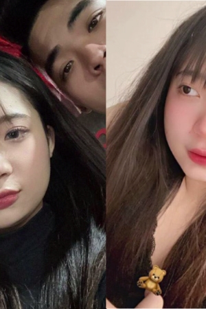 Cuộc tình vụng trộm trong đêm họp lớp với bạn thân