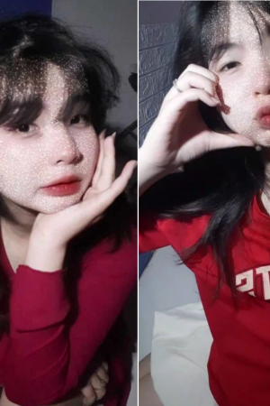 Em khao khát quá nên phải đến gặp ngay
