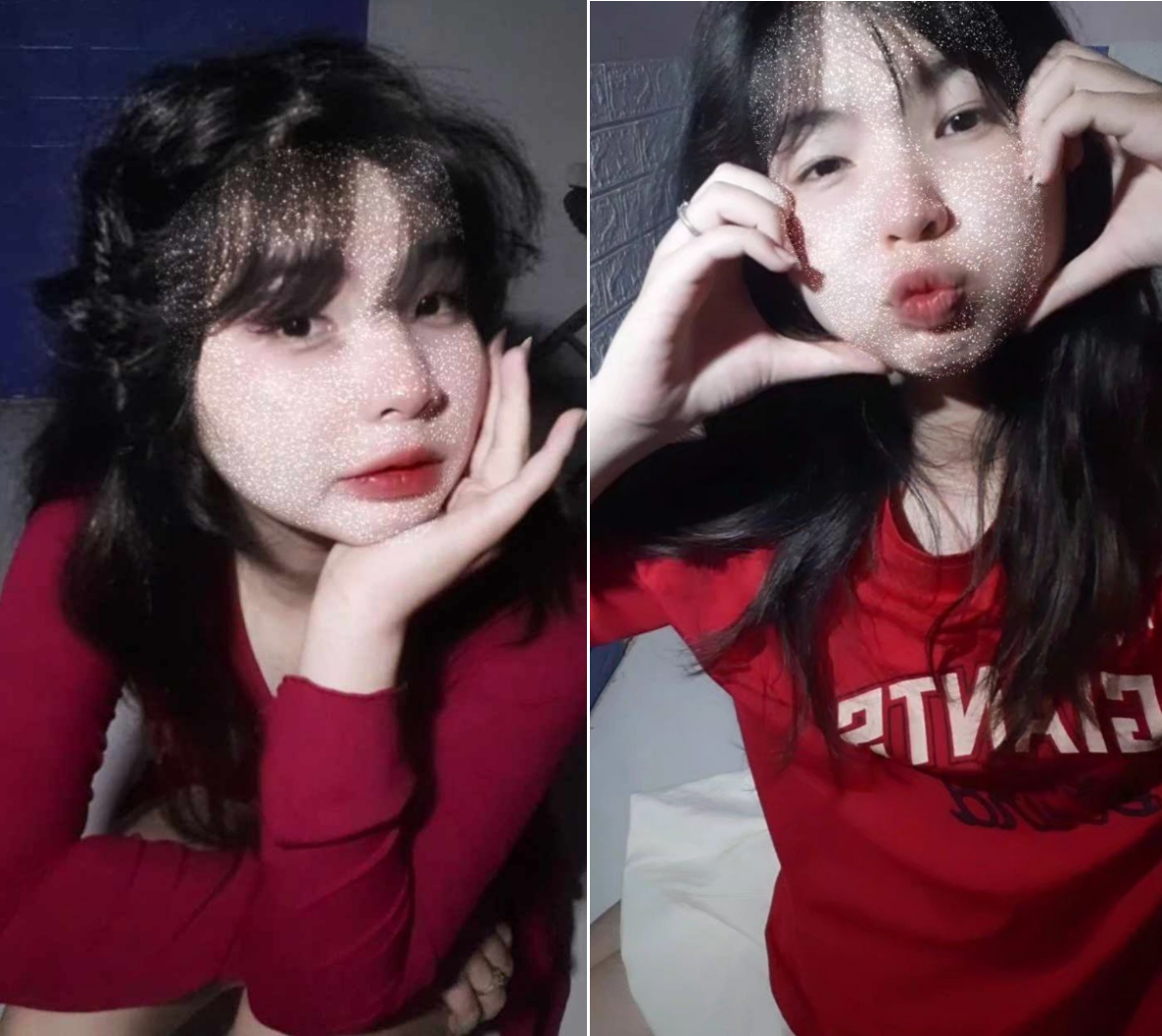Em khao khát quá nên phải đến gặp ngay