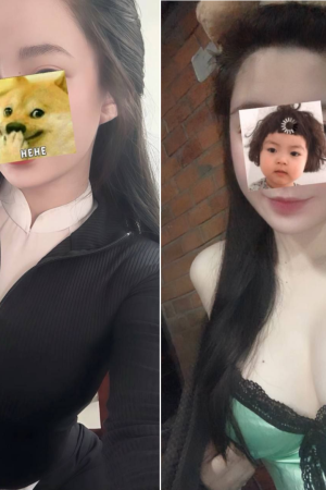 Em gái cặp bồ lén lút với anh họ