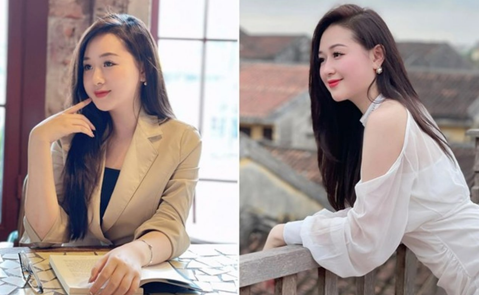 Giảng viên đại học Đà Nẵng say đắm em SV đẹp
