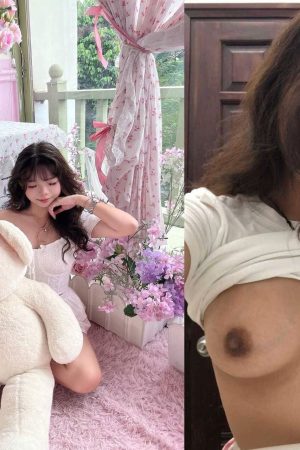 Sinh viên năm nhất nóng bỏng kích thích