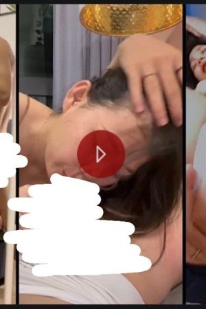 Phát hiện chồng lén lút qua tin nhắn ngay khi đơn thuốc được gửi