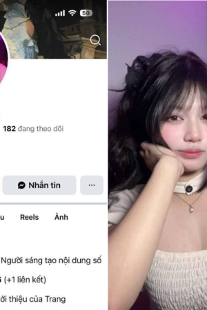 Thăng hoa bên cặp mông Huyền Trang