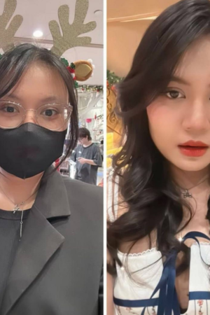 Thích khám phá cơ thể cô em xinh đẹp
