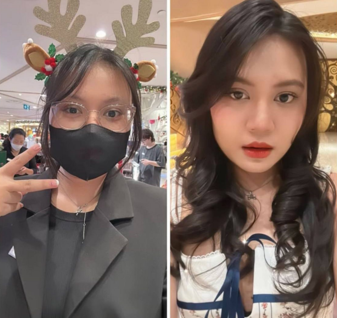 Thích khám phá cơ thể cô em xinh đẹp