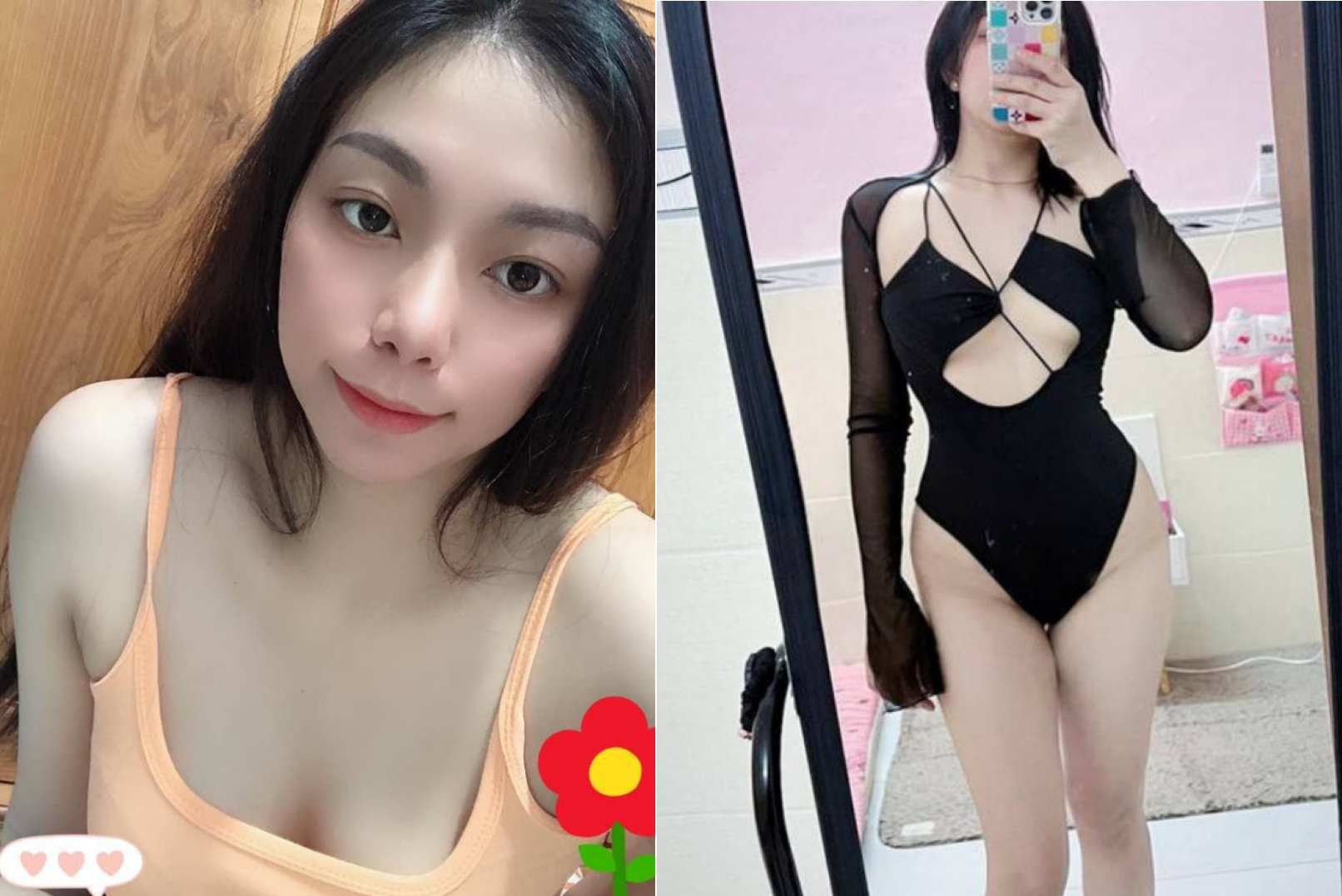 Sếp và nhân viên làm tình trong văn phòng