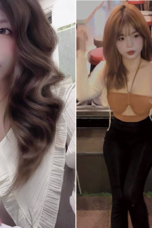 Clip sex VN mới cô em Ngọc Hân