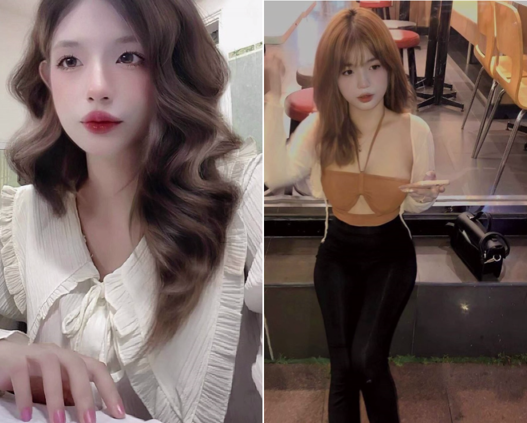 Clip sex VN mới cô em Ngọc Hân