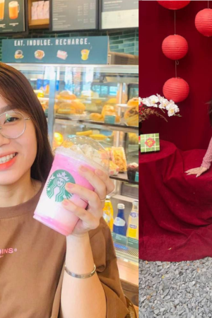 Em bảo đi chơi nhưng chỉ mải làm tình