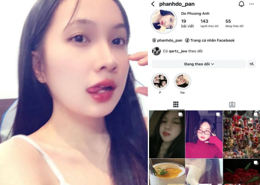 Hoàng Khánh Ngân SV mới mẻ không ngại phê phán