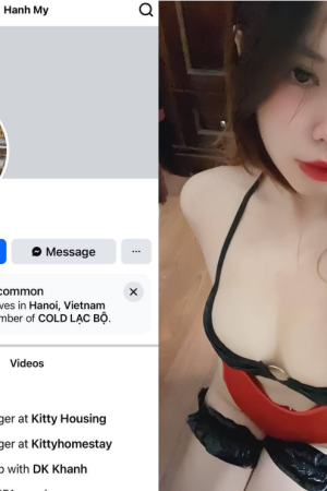Đùi thon em thích ân ái gợi tình