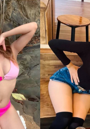 Hot girl quậy tưng bừng cùng ny suốt ngày không ngừng nghỉ