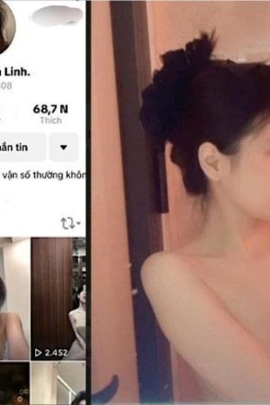 Full phim sex Tống Khánh Linh quyến rũ nóng bỏng tuyệt đẹp