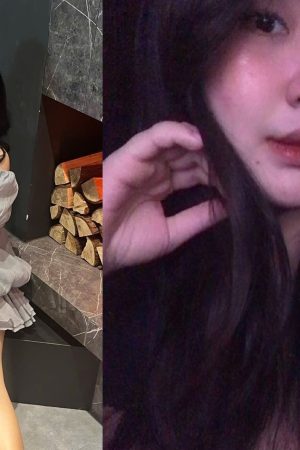 Bím em đẹp mê ly quyến rũ khó cưỡng