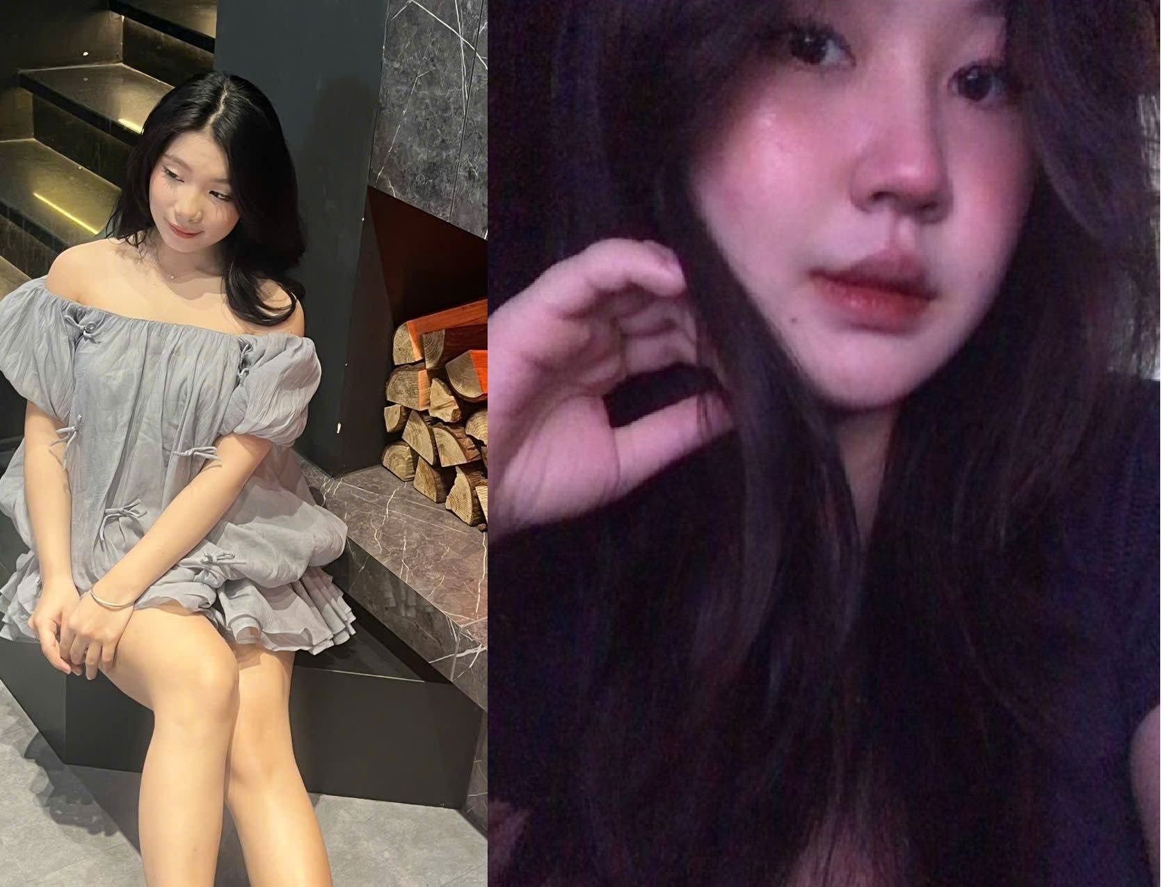 Bím em đẹp mê ly quyến rũ khó cưỡng